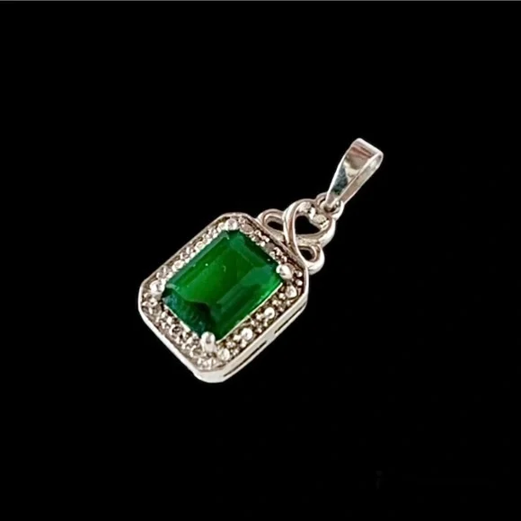 Pendant 925 sterling silver